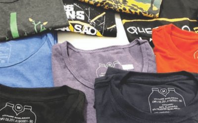 Conheça 7 fins inusitados para materiais reciclados