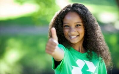 Benefícios da Reciclagem