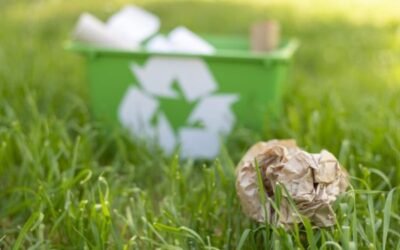 O que é Reciclagem?