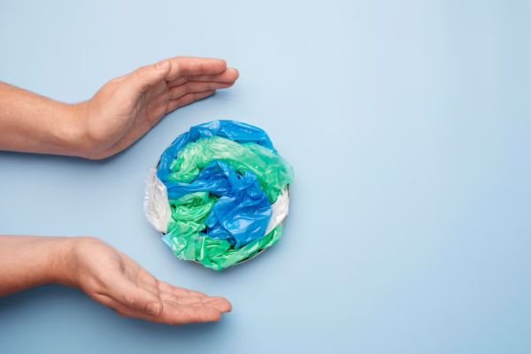 Reciclagem – Como contribuir para um planeta mais sustentável