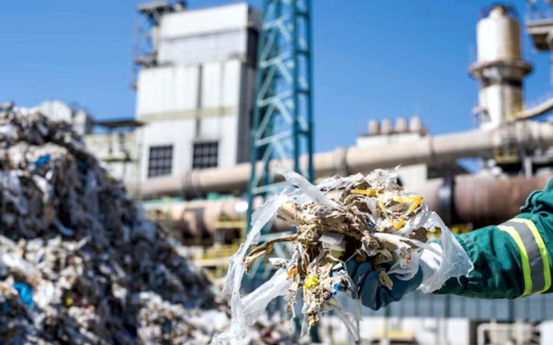 Como a Legislação Ambiental Influencia a Reciclagem de Metais no Brasil: O Compromisso da Amorim Metais com a Sustentabilidade
