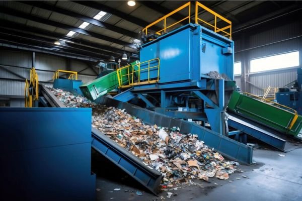 reciclagem de metais ferrosos - impulsionando a economia circular e protegendo o ambiente - amorim metais em juazeiro bahia
