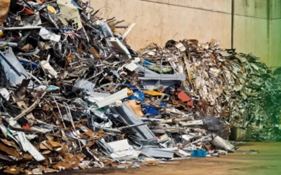 Amorim Metais em Juazeiro-BA: Líder na Compra e Venda de Sucatas para a Economia Local